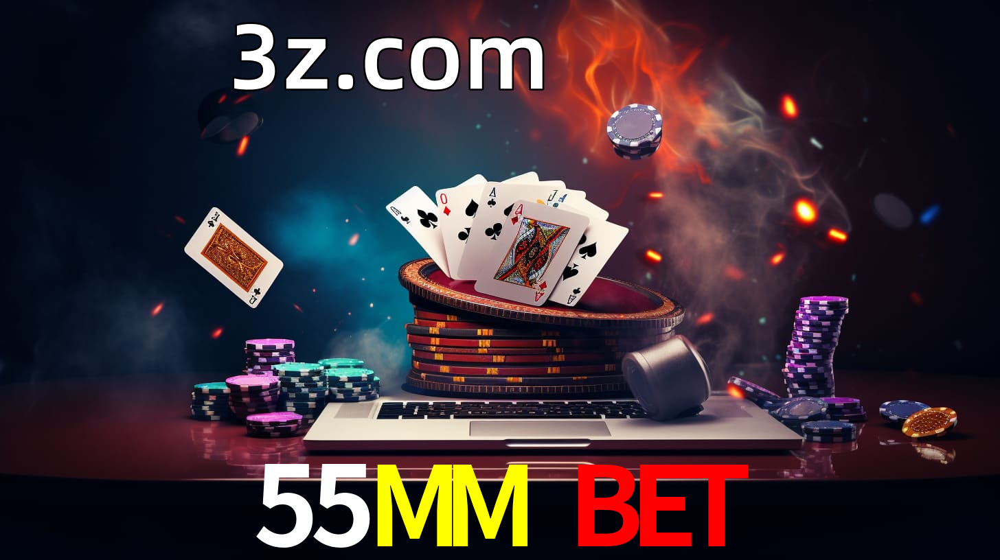 Apostas Certificadas 55MM BET