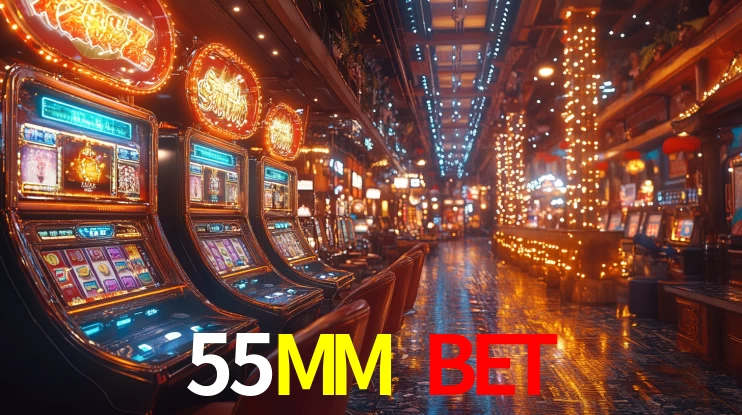 Segurança App 55MM BET