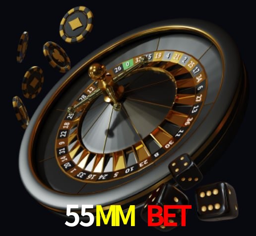 Experiência de Jogos 55MM BET