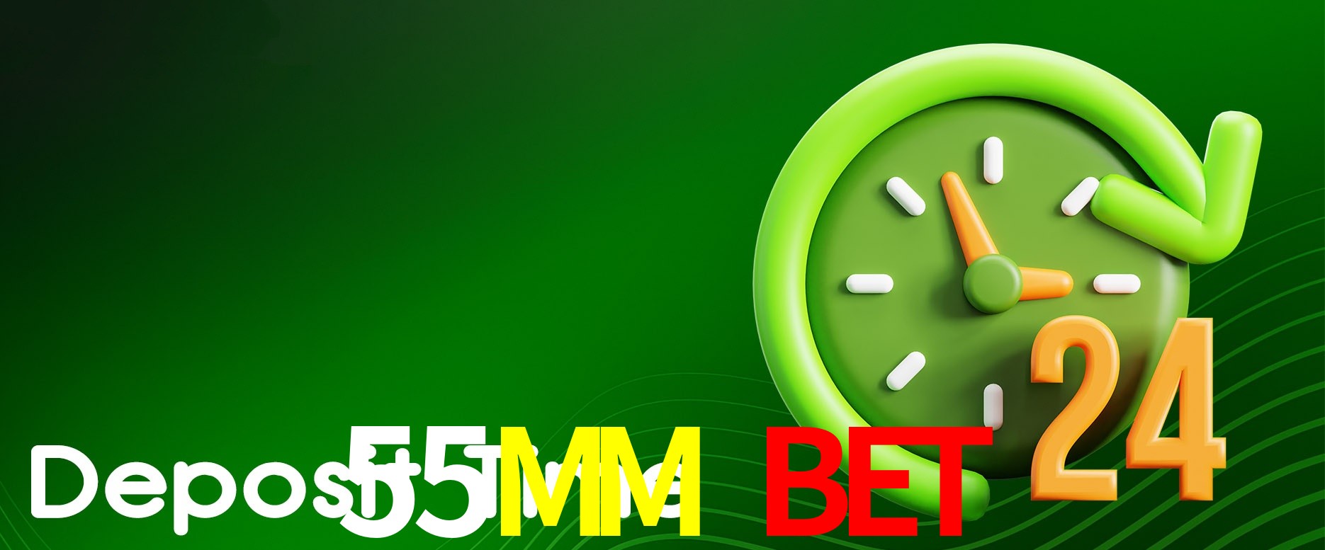 Experiência Promoções 55MM BET