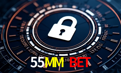 Segurança e Licenças 55MM BET